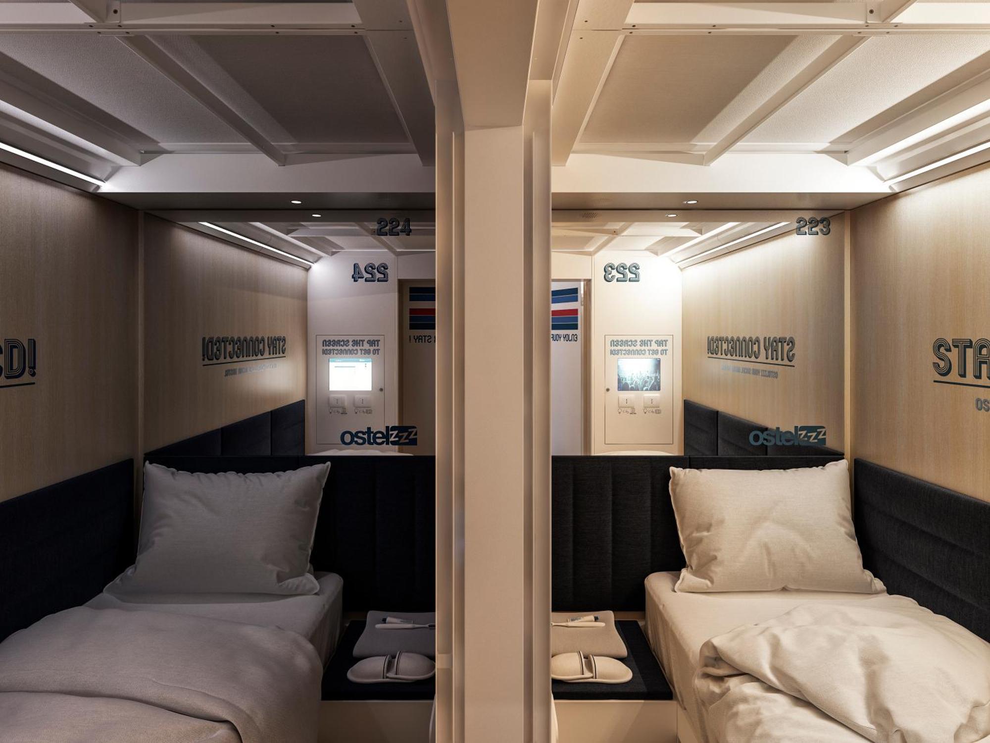 Quadruple Room with Private Bathroom,1279655278:JPEG